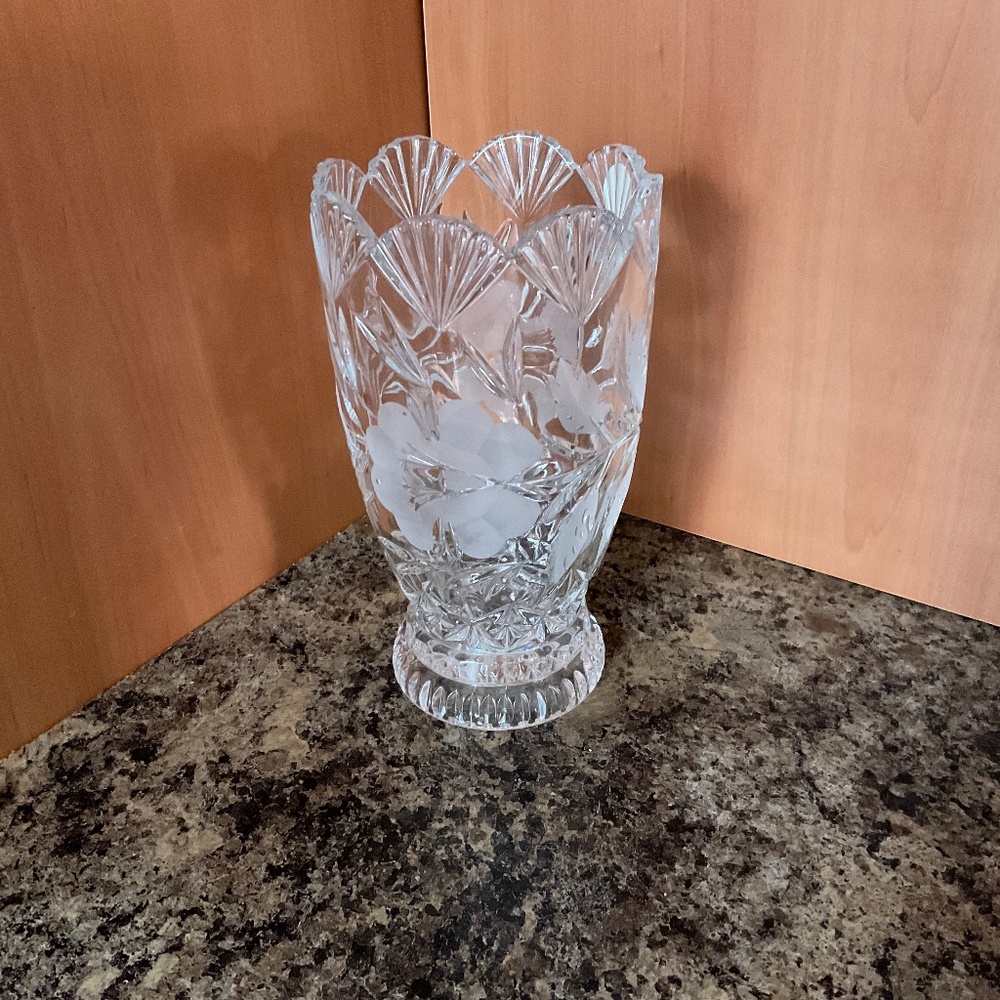 Vase new